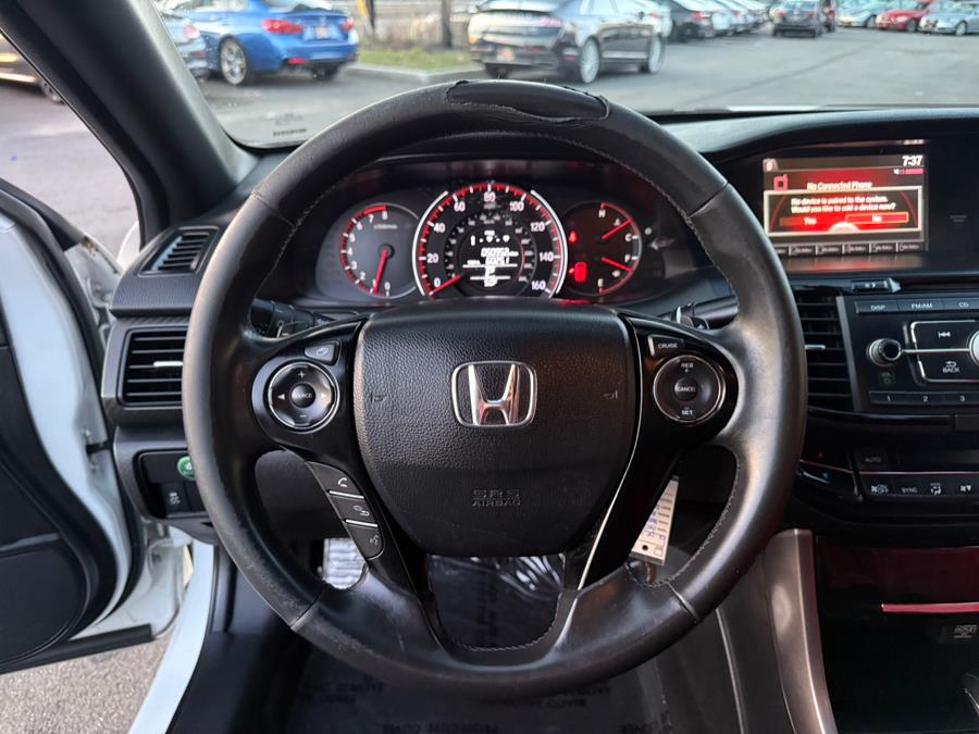 2017 Honda Accord Sedan Sport CVT, available for sale in Peabody, Massachusetts | All Motors. Peabody, Massachusetts 2017 Honda Accord Sedan Sport CVT, available for sale in Peabody, Massachusetts | All Motors. Peabody, Massachusetts