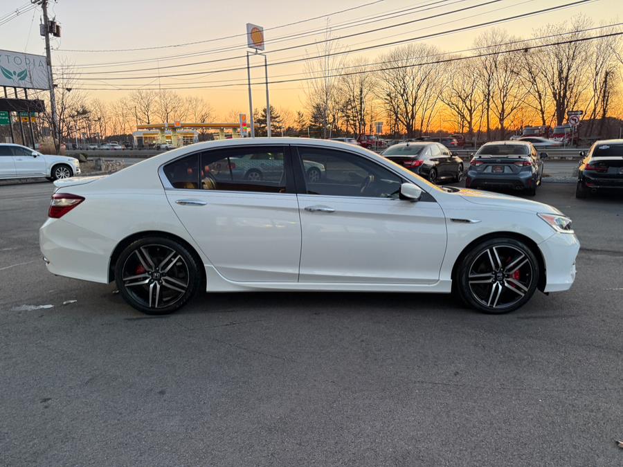 2017 Honda Accord Sedan Sport CVT, available for sale in Peabody, Massachusetts | All Motors. Peabody, Massachusetts 2017 Honda Accord Sedan Sport CVT, available for sale in Peabody, Massachusetts | All Motors. Peabody, Massachusetts