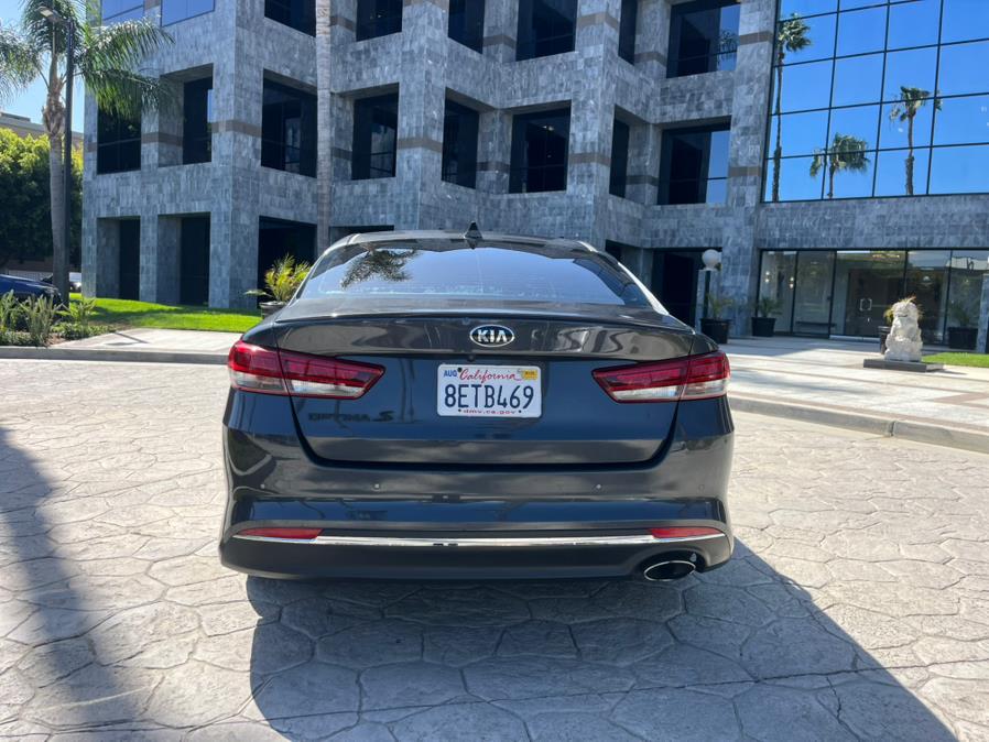 2018 Kia Optima S, available for sale in Tustin, California | Carox LLC. Tustin, California 2018 Kia Optima S, available for sale in Tustin, California | Carox LLC. Tustin, California