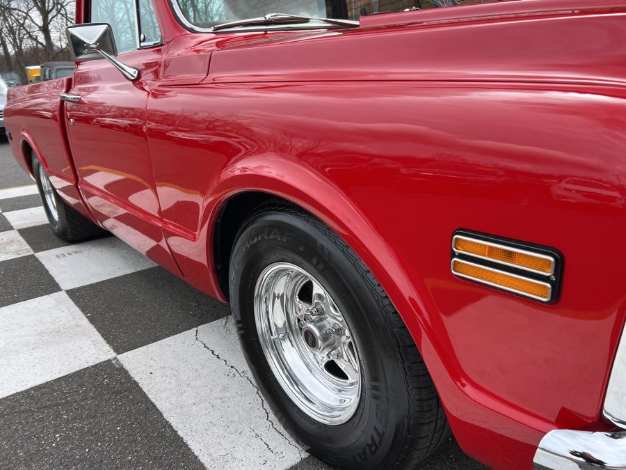 1969 Chevrolet C10 Custom, available for sale in Waterbury, Connecticut | National Auto Brokers, Inc.. Waterbury, Connecticut 1969 Chevrolet C10 Custom, available for sale in Waterbury, Connecticut | National Auto Brokers, Inc.. Waterbury, Connecticut