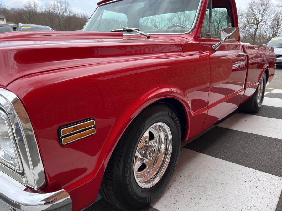1969 Chevrolet C10 Custom, available for sale in Waterbury, Connecticut | National Auto Brokers, Inc.. Waterbury, Connecticut 1969 Chevrolet C10 Custom, available for sale in Waterbury, Connecticut | National Auto Brokers, Inc.. Waterbury, Connecticut