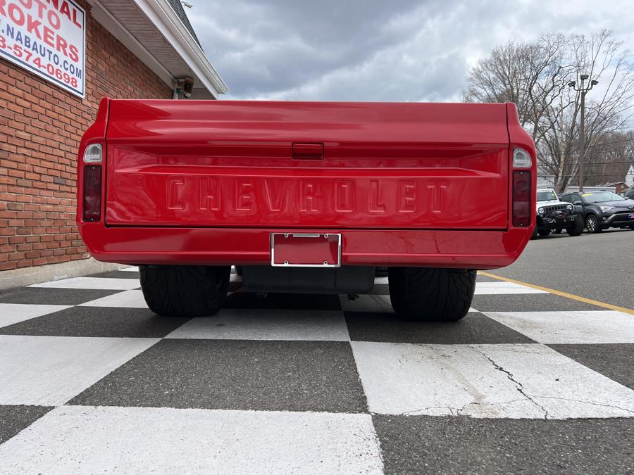 1969 Chevrolet C10 Custom, available for sale in Waterbury, Connecticut | National Auto Brokers, Inc.. Waterbury, Connecticut 1969 Chevrolet C10 Custom, available for sale in Waterbury, Connecticut | National Auto Brokers, Inc.. Waterbury, Connecticut