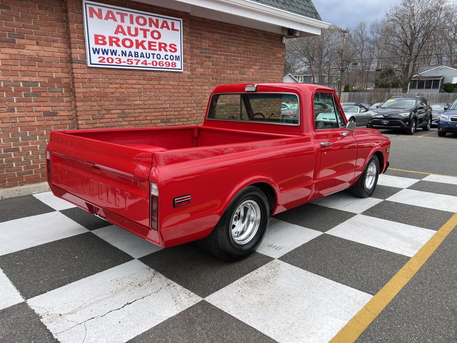 1969 Chevrolet C10 Custom, available for sale in Waterbury, Connecticut | National Auto Brokers, Inc.. Waterbury, Connecticut 1969 Chevrolet C10 Custom, available for sale in Waterbury, Connecticut | National Auto Brokers, Inc.. Waterbury, Connecticut