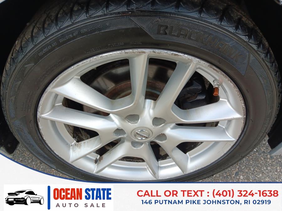 2011 Nissan Maxima 4dr Sdn V6 CVT 3.5 SV w/Premium Pkg, available for sale in Johnston, Rhode Island | Ocean State Auto Sales. Johnston, Rhode Island 2011 Nissan Maxima 4dr Sdn V6 CVT 3.5 SV w/Premium Pkg, available for sale in Johnston, Rhode Island | Ocean State Auto Sales. Johnston, Rhode Island
