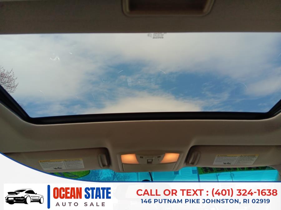 2011 Nissan Maxima 4dr Sdn V6 CVT 3.5 SV w/Premium Pkg, available for sale in Johnston, Rhode Island | Ocean State Auto Sales. Johnston, Rhode Island 2011 Nissan Maxima 4dr Sdn V6 CVT 3.5 SV w/Premium Pkg, available for sale in Johnston, Rhode Island | Ocean State Auto Sales. Johnston, Rhode Island