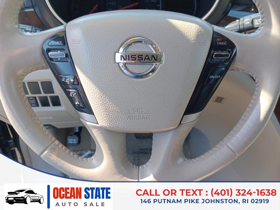 2015 Nissan Quest 4dr SV, available for sale in Johnston, Rhode Island | Ocean State Auto Sales. Johnston, Rhode Island 2015 Nissan Quest 4dr SV, available for sale in Johnston, Rhode Island | Ocean State Auto Sales. Johnston, Rhode Island