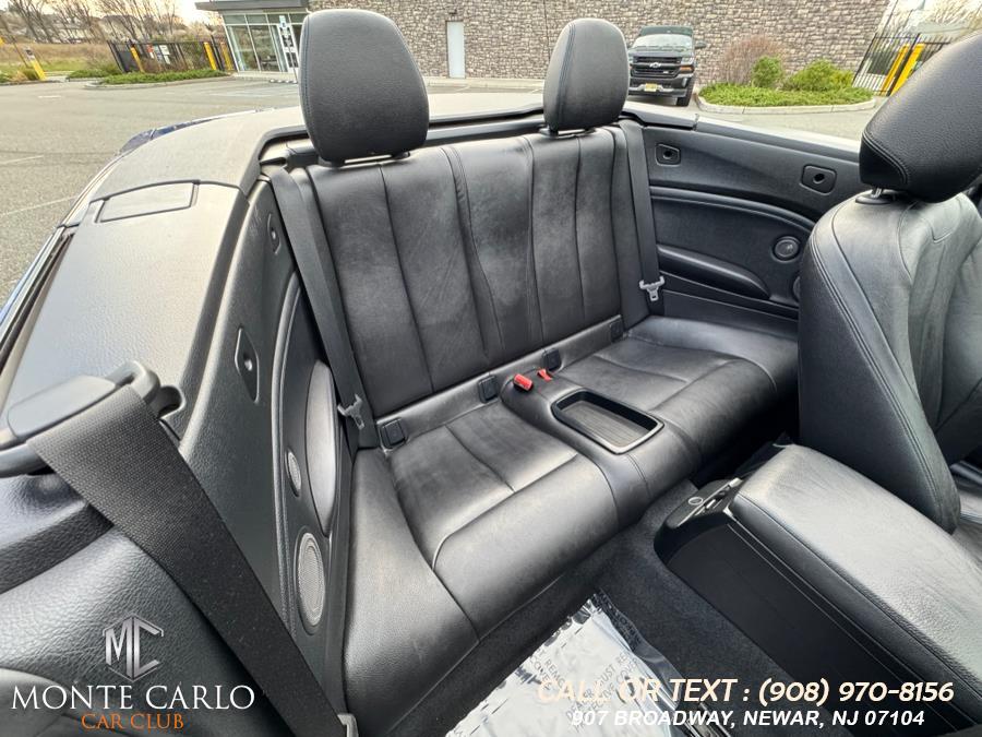 2015 BMW 2 Series 2dr Conv M235i RWD, available for sale in Newark, New Jersey | Monte Carlo Car Club llc. Newark, New Jersey 2015 BMW 2 Series 2dr Conv M235i RWD, available for sale in Newark, New Jersey | Monte Carlo Car Club llc. Newark, New Jersey