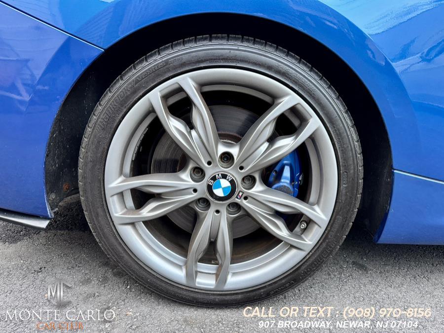 2015 BMW 2 Series 2dr Conv M235i RWD, available for sale in Newark, New Jersey | Monte Carlo Car Club llc. Newark, New Jersey 2015 BMW 2 Series 2dr Conv M235i RWD, available for sale in Newark, New Jersey | Monte Carlo Car Club llc. Newark, New Jersey