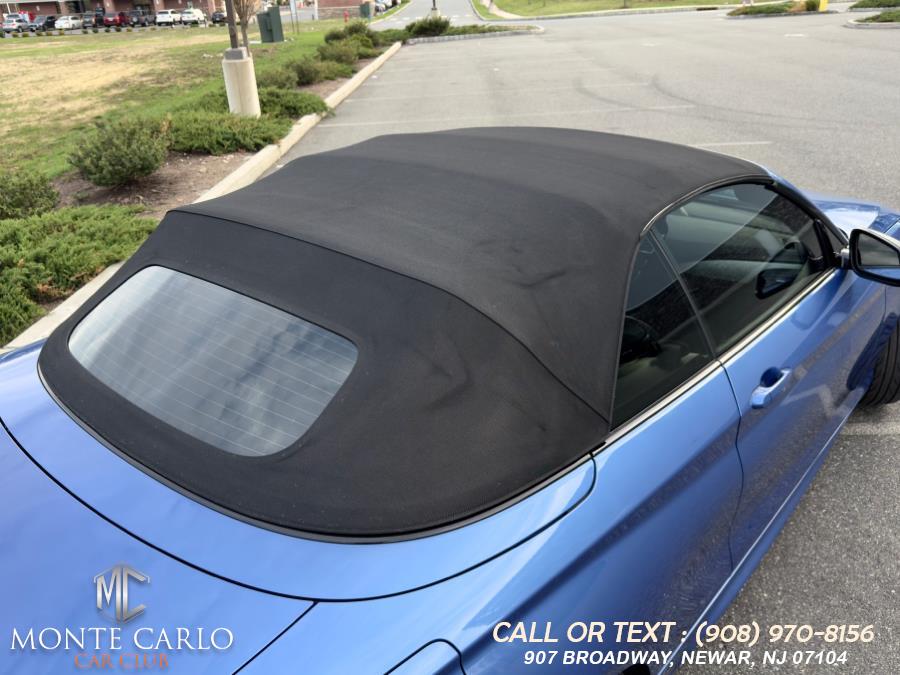 2015 BMW 2 Series 2dr Conv M235i RWD, available for sale in Newark, New Jersey | Monte Carlo Car Club llc. Newark, New Jersey 2015 BMW 2 Series 2dr Conv M235i RWD, available for sale in Newark, New Jersey | Monte Carlo Car Club llc. Newark, New Jersey