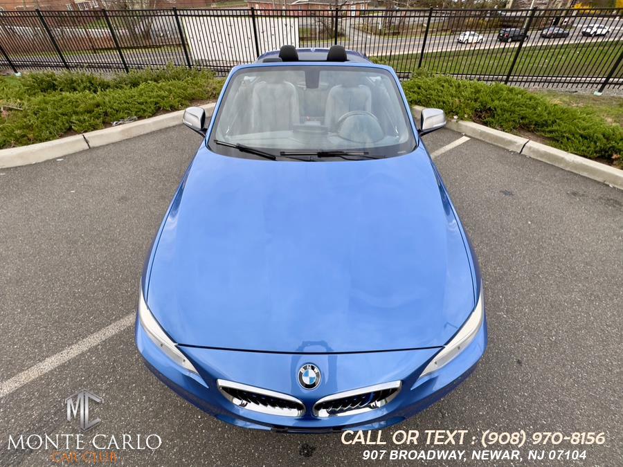 2015 BMW 2 Series 2dr Conv M235i RWD, available for sale in Newark, New Jersey | Monte Carlo Car Club llc. Newark, New Jersey 2015 BMW 2 Series 2dr Conv M235i RWD, available for sale in Newark, New Jersey | Monte Carlo Car Club llc. Newark, New Jersey