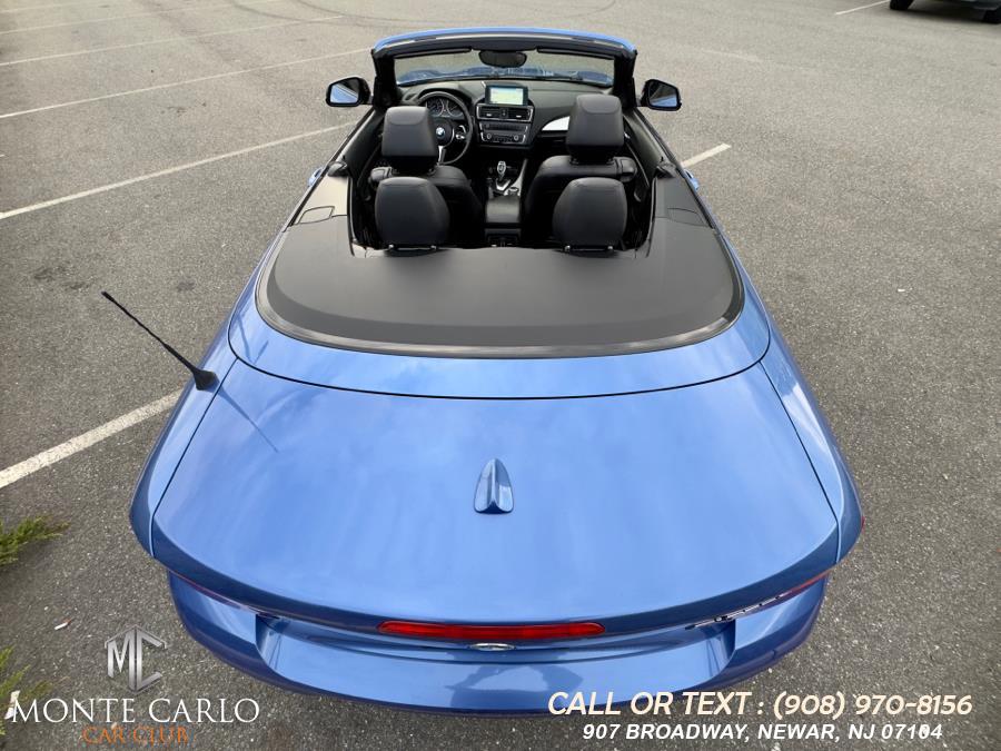 2015 BMW 2 Series 2dr Conv M235i RWD, available for sale in Newark, New Jersey | Monte Carlo Car Club llc. Newark, New Jersey 2015 BMW 2 Series 2dr Conv M235i RWD, available for sale in Newark, New Jersey | Monte Carlo Car Club llc. Newark, New Jersey