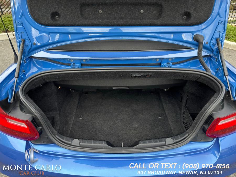 2015 BMW 2 Series 2dr Conv M235i RWD, available for sale in Newark, New Jersey | Monte Carlo Car Club llc. Newark, New Jersey 2015 BMW 2 Series 2dr Conv M235i RWD, available for sale in Newark, New Jersey | Monte Carlo Car Club llc. Newark, New Jersey