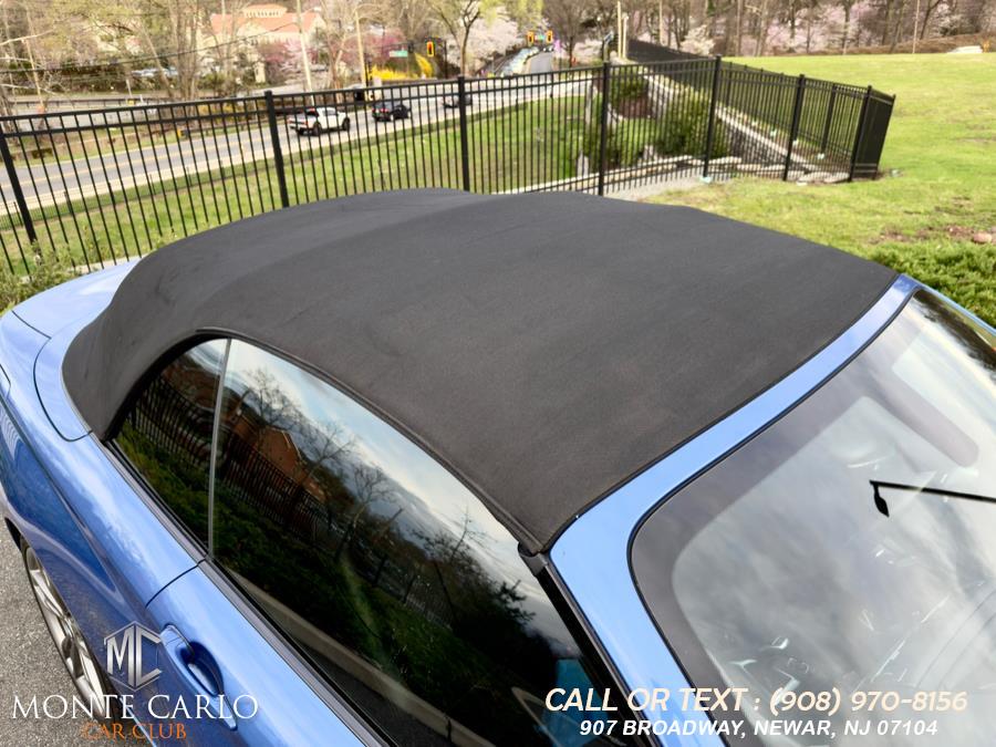 2015 BMW 2 Series 2dr Conv M235i RWD, available for sale in Newark, New Jersey | Monte Carlo Car Club llc. Newark, New Jersey 2015 BMW 2 Series 2dr Conv M235i RWD, available for sale in Newark, New Jersey | Monte Carlo Car Club llc. Newark, New Jersey