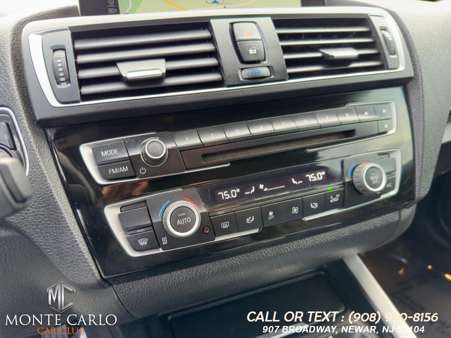 2015 BMW 2 Series 2dr Conv M235i RWD, available for sale in Newark, New Jersey | Monte Carlo Car Club llc. Newark, New Jersey 2015 BMW 2 Series 2dr Conv M235i RWD, available for sale in Newark, New Jersey | Monte Carlo Car Club llc. Newark, New Jersey