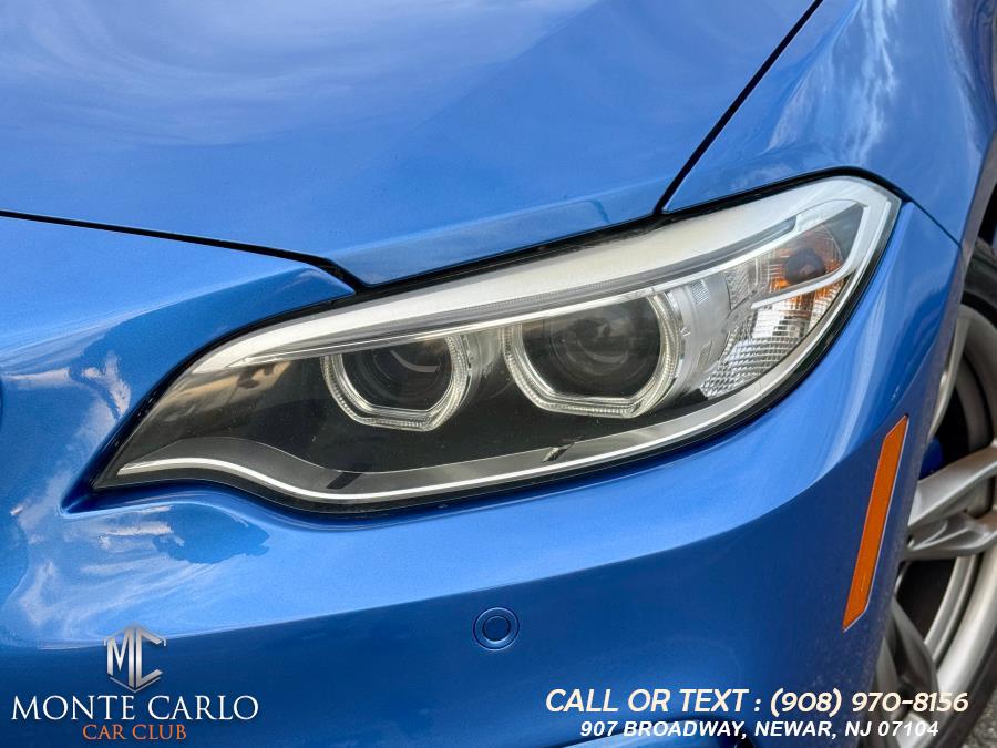 2015 BMW 2 Series 2dr Conv M235i RWD, available for sale in Newark, New Jersey | Monte Carlo Car Club llc. Newark, New Jersey 2015 BMW 2 Series 2dr Conv M235i RWD, available for sale in Newark, New Jersey | Monte Carlo Car Club llc. Newark, New Jersey