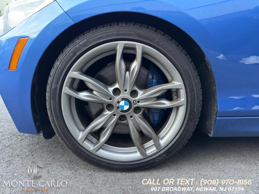2015 BMW 2 Series 2dr Conv M235i RWD, available for sale in Newark, New Jersey | Monte Carlo Car Club llc. Newark, New Jersey 2015 BMW 2 Series 2dr Conv M235i RWD, available for sale in Newark, New Jersey | Monte Carlo Car Club llc. Newark, New Jersey