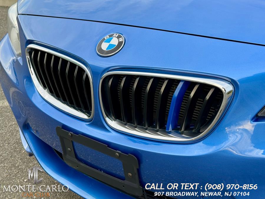 2015 BMW 2 Series 2dr Conv M235i RWD, available for sale in Newark, New Jersey | Monte Carlo Car Club llc. Newark, New Jersey 2015 BMW 2 Series 2dr Conv M235i RWD, available for sale in Newark, New Jersey | Monte Carlo Car Club llc. Newark, New Jersey