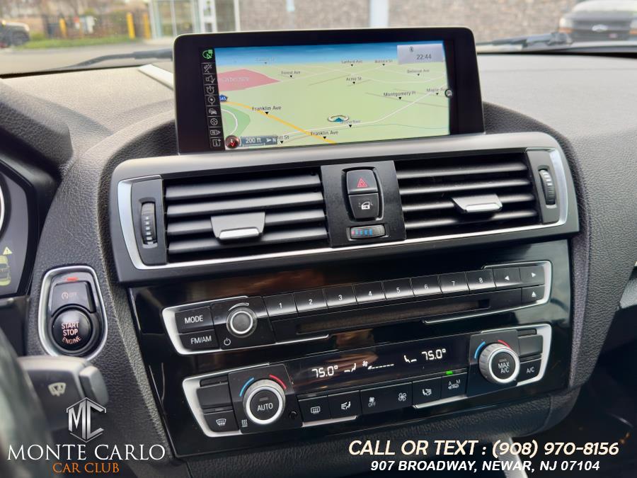 2015 BMW 2 Series 2dr Conv M235i RWD, available for sale in Newark, New Jersey | Monte Carlo Car Club llc. Newark, New Jersey 2015 BMW 2 Series 2dr Conv M235i RWD, available for sale in Newark, New Jersey | Monte Carlo Car Club llc. Newark, New Jersey