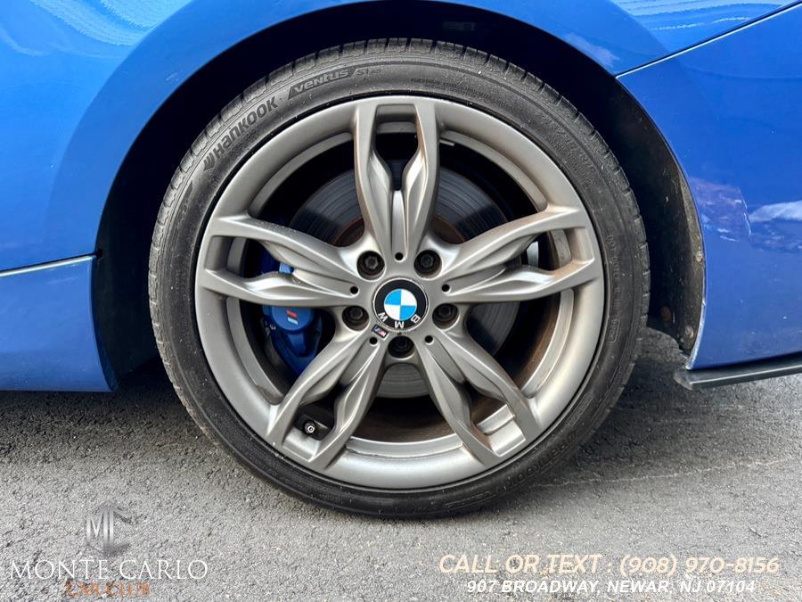 2015 BMW 2 Series 2dr Conv M235i RWD, available for sale in Newark, New Jersey | Monte Carlo Car Club llc. Newark, New Jersey 2015 BMW 2 Series 2dr Conv M235i RWD, available for sale in Newark, New Jersey | Monte Carlo Car Club llc. Newark, New Jersey