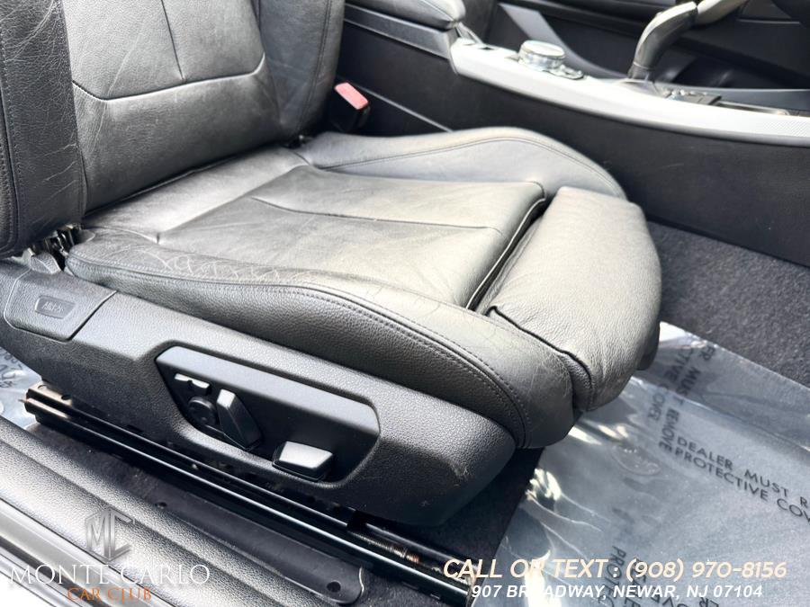 2015 BMW 2 Series 2dr Conv M235i RWD, available for sale in Newark, New Jersey | Monte Carlo Car Club llc. Newark, New Jersey 2015 BMW 2 Series 2dr Conv M235i RWD, available for sale in Newark, New Jersey | Monte Carlo Car Club llc. Newark, New Jersey