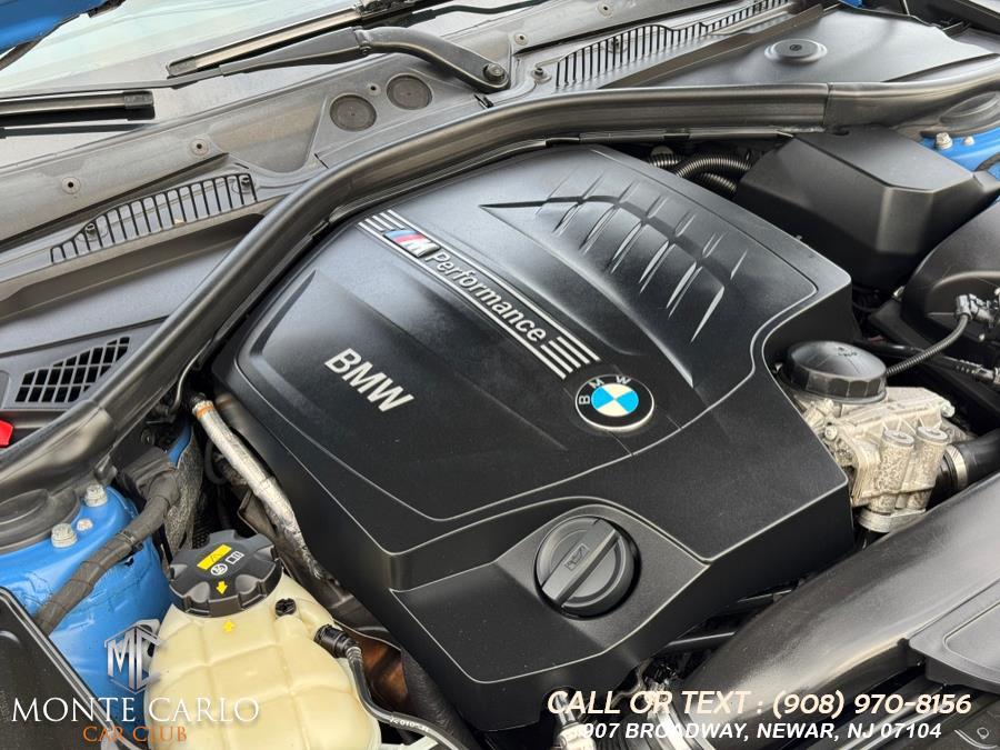 2015 BMW 2 Series 2dr Conv M235i RWD, available for sale in Newark, New Jersey | Monte Carlo Car Club llc. Newark, New Jersey 2015 BMW 2 Series 2dr Conv M235i RWD, available for sale in Newark, New Jersey | Monte Carlo Car Club llc. Newark, New Jersey