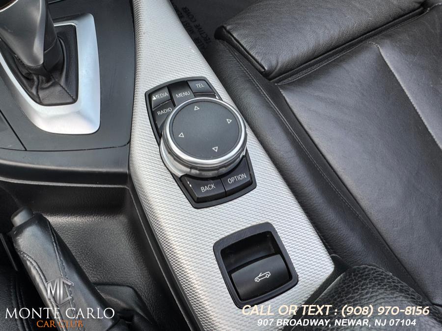 2015 BMW 2 Series 2dr Conv M235i RWD, available for sale in Newark, New Jersey | Monte Carlo Car Club llc. Newark, New Jersey 2015 BMW 2 Series 2dr Conv M235i RWD, available for sale in Newark, New Jersey | Monte Carlo Car Club llc. Newark, New Jersey