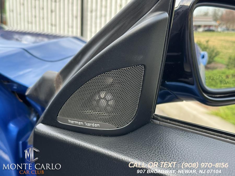 2015 BMW 2 Series 2dr Conv M235i RWD, available for sale in Newark, New Jersey | Monte Carlo Car Club llc. Newark, New Jersey 2015 BMW 2 Series 2dr Conv M235i RWD, available for sale in Newark, New Jersey | Monte Carlo Car Club llc. Newark, New Jersey