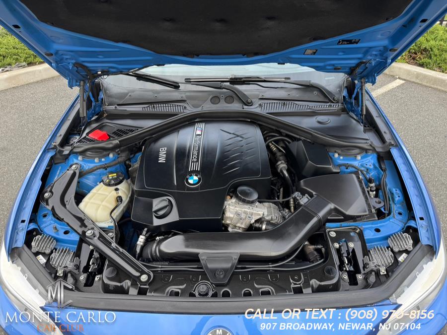 2015 BMW 2 Series 2dr Conv M235i RWD, available for sale in Newark, New Jersey | Monte Carlo Car Club llc. Newark, New Jersey 2015 BMW 2 Series 2dr Conv M235i RWD, available for sale in Newark, New Jersey | Monte Carlo Car Club llc. Newark, New Jersey