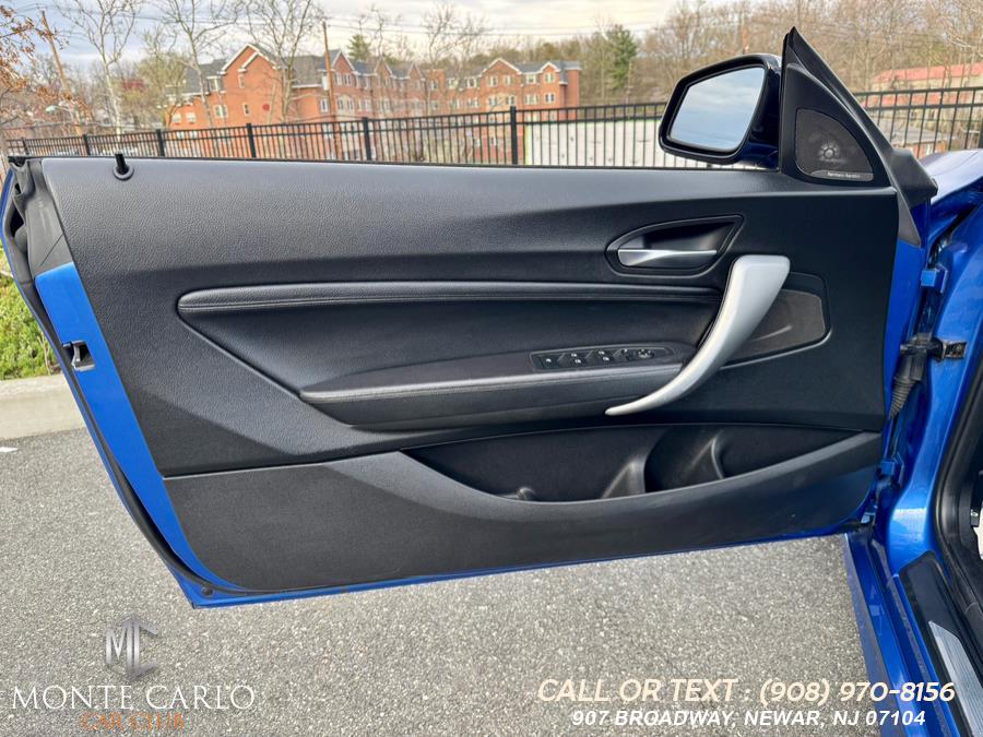 2015 BMW 2 Series 2dr Conv M235i RWD, available for sale in Newark, New Jersey | Monte Carlo Car Club llc. Newark, New Jersey 2015 BMW 2 Series 2dr Conv M235i RWD, available for sale in Newark, New Jersey | Monte Carlo Car Club llc. Newark, New Jersey