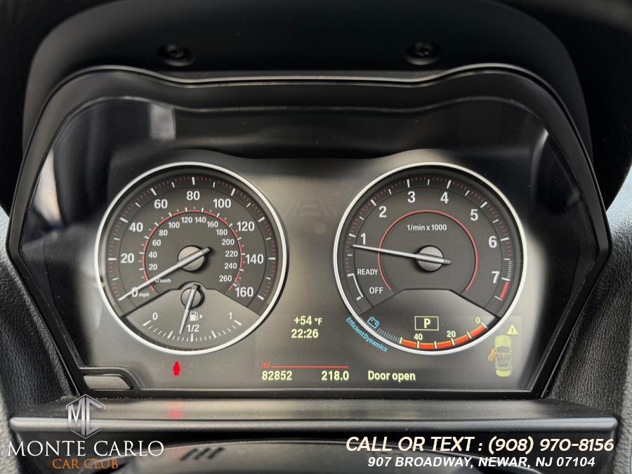 2015 BMW 2 Series 2dr Conv M235i RWD, available for sale in Newark, New Jersey | Monte Carlo Car Club llc. Newark, New Jersey 2015 BMW 2 Series 2dr Conv M235i RWD, available for sale in Newark, New Jersey | Monte Carlo Car Club llc. Newark, New Jersey