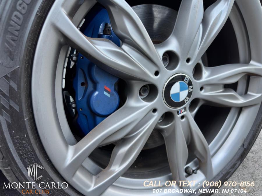 2015 BMW 2 Series 2dr Conv M235i RWD, available for sale in Newark, New Jersey | Monte Carlo Car Club llc. Newark, New Jersey 2015 BMW 2 Series 2dr Conv M235i RWD, available for sale in Newark, New Jersey | Monte Carlo Car Club llc. Newark, New Jersey