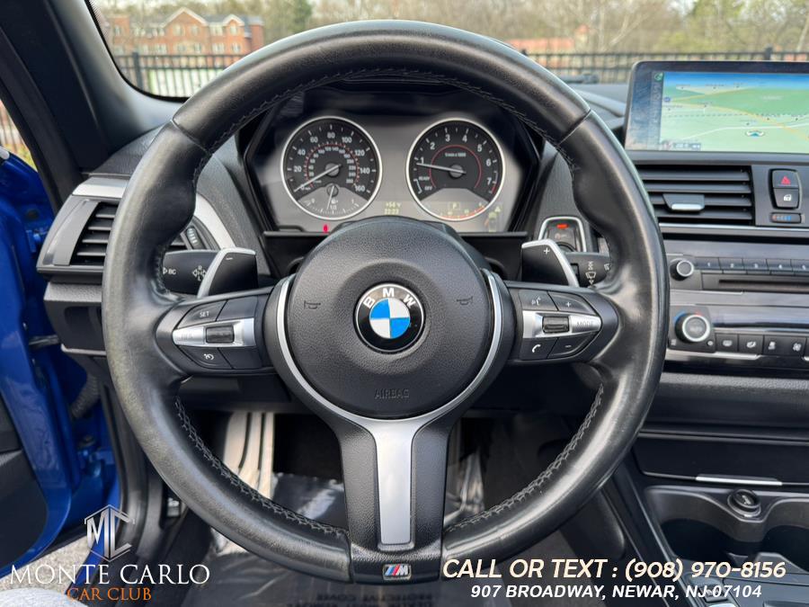2015 BMW 2 Series 2dr Conv M235i RWD, available for sale in Newark, New Jersey | Monte Carlo Car Club llc. Newark, New Jersey 2015 BMW 2 Series 2dr Conv M235i RWD, available for sale in Newark, New Jersey | Monte Carlo Car Club llc. Newark, New Jersey