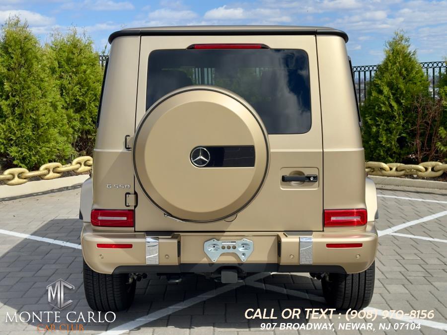 2023 Mercedes-Benz G-Class G 550 4MATIC SUV, available for sale in Newark, New Jersey | Monte Carlo Car Club llc. Newark, New Jersey 2023 Mercedes-Benz G-Class G 550 4MATIC SUV, available for sale in Newark, New Jersey | Monte Carlo Car Club llc. Newark, New Jersey