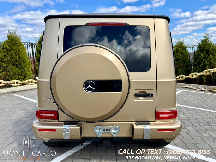 2023 Mercedes-Benz G-Class G 550 4MATIC SUV, available for sale in Newark, New Jersey | Monte Carlo Car Club llc. Newark, New Jersey 2023 Mercedes-Benz G-Class G 550 4MATIC SUV, available for sale in Newark, New Jersey | Monte Carlo Car Club llc. Newark, New Jersey