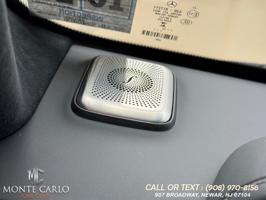 2023 Mercedes-Benz G-Class G 550 4MATIC SUV, available for sale in Newark, New Jersey | Monte Carlo Car Club llc. Newark, New Jersey 2023 Mercedes-Benz G-Class G 550 4MATIC SUV, available for sale in Newark, New Jersey | Monte Carlo Car Club llc. Newark, New Jersey