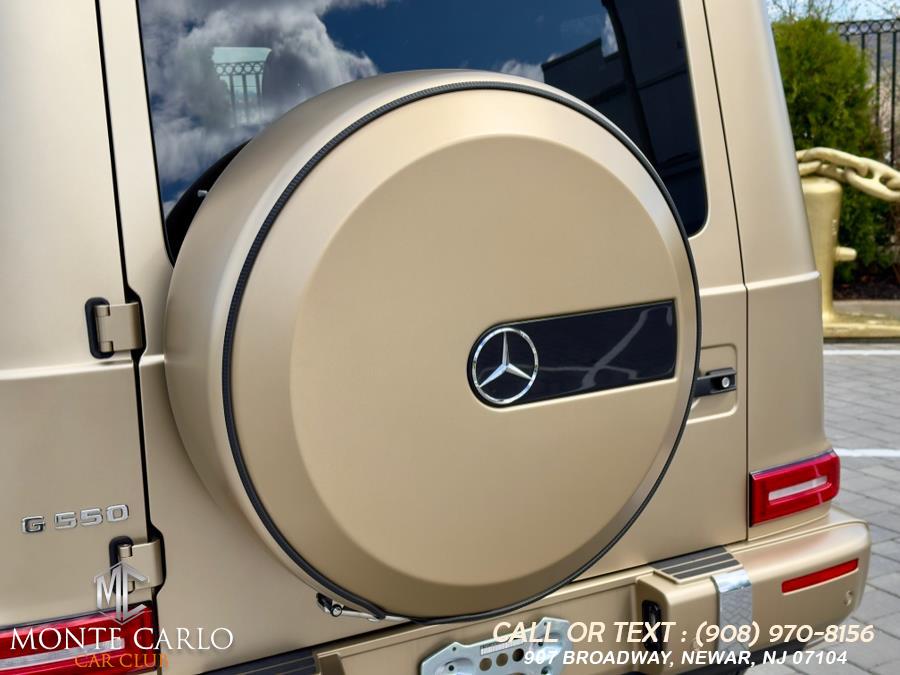 2023 Mercedes-Benz G-Class G 550 4MATIC SUV, available for sale in Newark, New Jersey | Monte Carlo Car Club llc. Newark, New Jersey 2023 Mercedes-Benz G-Class G 550 4MATIC SUV, available for sale in Newark, New Jersey | Monte Carlo Car Club llc. Newark, New Jersey