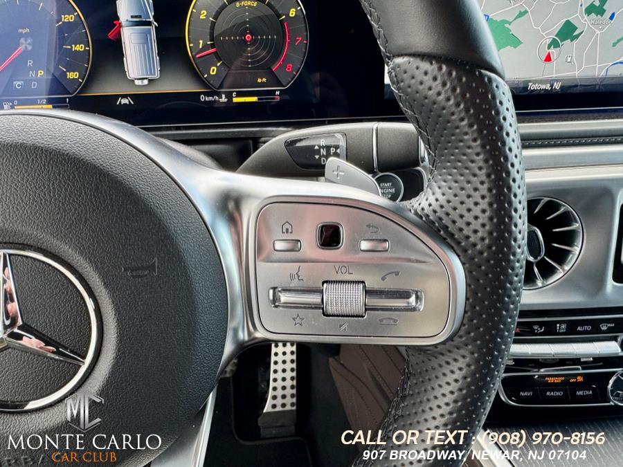2023 Mercedes-Benz G-Class G 550 4MATIC SUV, available for sale in Newark, New Jersey | Monte Carlo Car Club llc. Newark, New Jersey 2023 Mercedes-Benz G-Class G 550 4MATIC SUV, available for sale in Newark, New Jersey | Monte Carlo Car Club llc. Newark, New Jersey