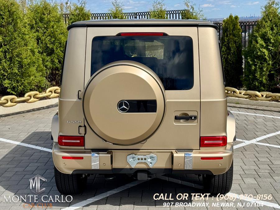 2023 Mercedes-Benz G-Class G 550 4MATIC SUV, available for sale in Newark, New Jersey | Monte Carlo Car Club llc. Newark, New Jersey 2023 Mercedes-Benz G-Class G 550 4MATIC SUV, available for sale in Newark, New Jersey | Monte Carlo Car Club llc. Newark, New Jersey