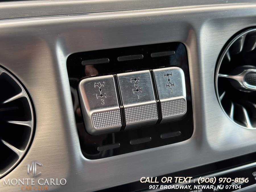 2023 Mercedes-Benz G-Class G 550 4MATIC SUV, available for sale in Newark, New Jersey | Monte Carlo Car Club llc. Newark, New Jersey 2023 Mercedes-Benz G-Class G 550 4MATIC SUV, available for sale in Newark, New Jersey | Monte Carlo Car Club llc. Newark, New Jersey