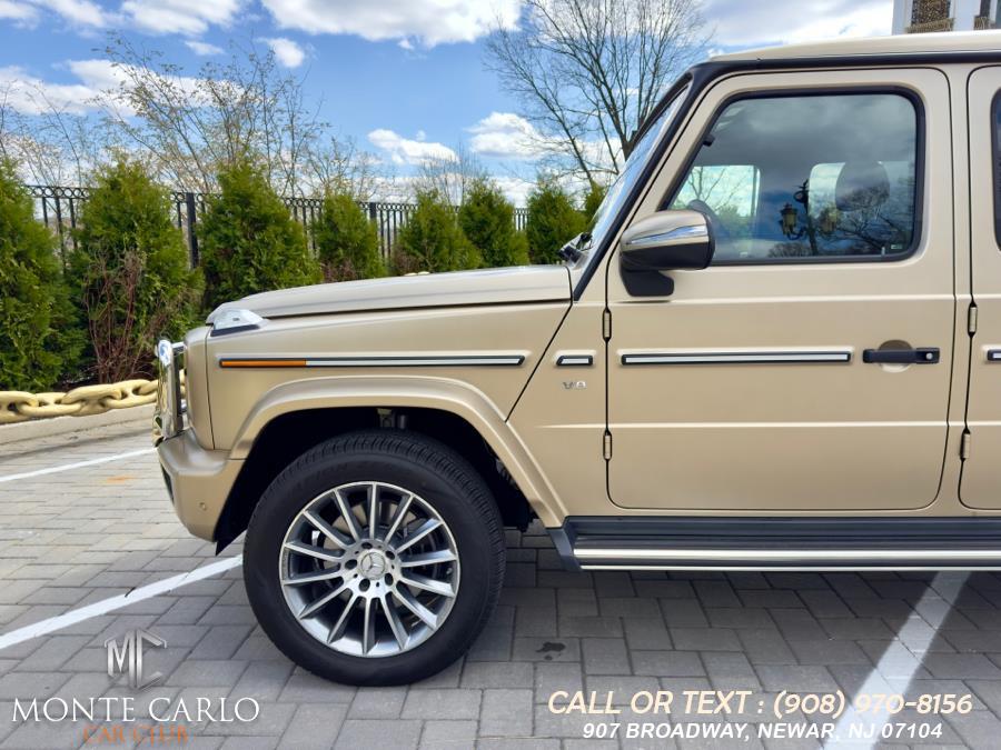 2023 Mercedes-Benz G-Class G 550 4MATIC SUV, available for sale in Newark, New Jersey | Monte Carlo Car Club llc. Newark, New Jersey 2023 Mercedes-Benz G-Class G 550 4MATIC SUV, available for sale in Newark, New Jersey | Monte Carlo Car Club llc. Newark, New Jersey