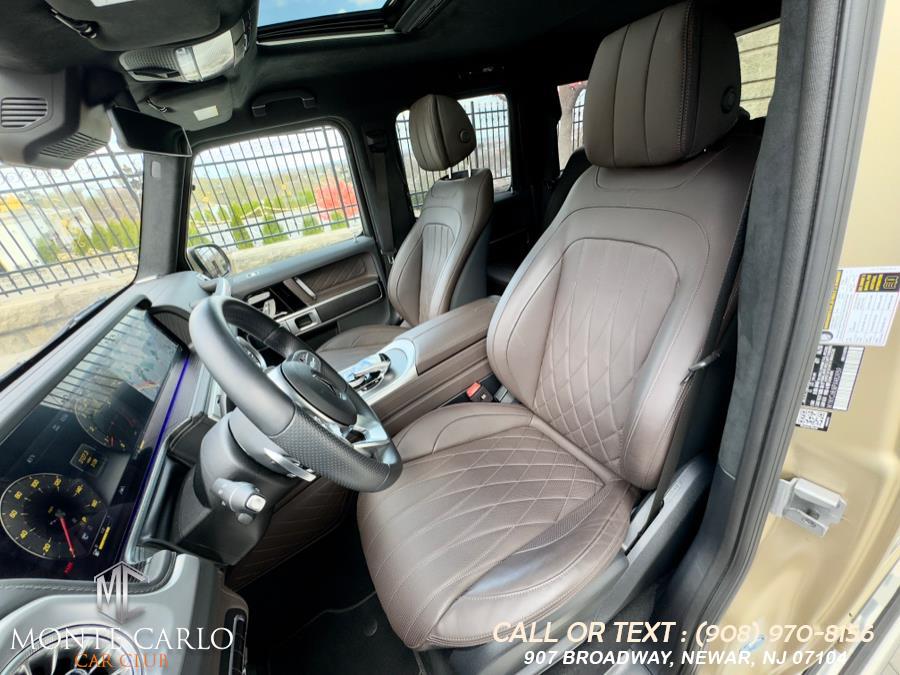 2023 Mercedes-Benz G-Class G 550 4MATIC SUV, available for sale in Newark, New Jersey | Monte Carlo Car Club llc. Newark, New Jersey 2023 Mercedes-Benz G-Class G 550 4MATIC SUV, available for sale in Newark, New Jersey | Monte Carlo Car Club llc. Newark, New Jersey