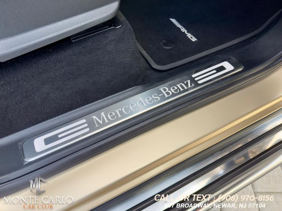 2023 Mercedes-Benz G-Class G 550 4MATIC SUV, available for sale in Newark, New Jersey | Monte Carlo Car Club llc. Newark, New Jersey 2023 Mercedes-Benz G-Class G 550 4MATIC SUV, available for sale in Newark, New Jersey | Monte Carlo Car Club llc. Newark, New Jersey