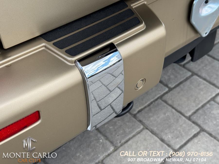2023 Mercedes-Benz G-Class G 550 4MATIC SUV, available for sale in Newark, New Jersey | Monte Carlo Car Club llc. Newark, New Jersey 2023 Mercedes-Benz G-Class G 550 4MATIC SUV, available for sale in Newark, New Jersey | Monte Carlo Car Club llc. Newark, New Jersey