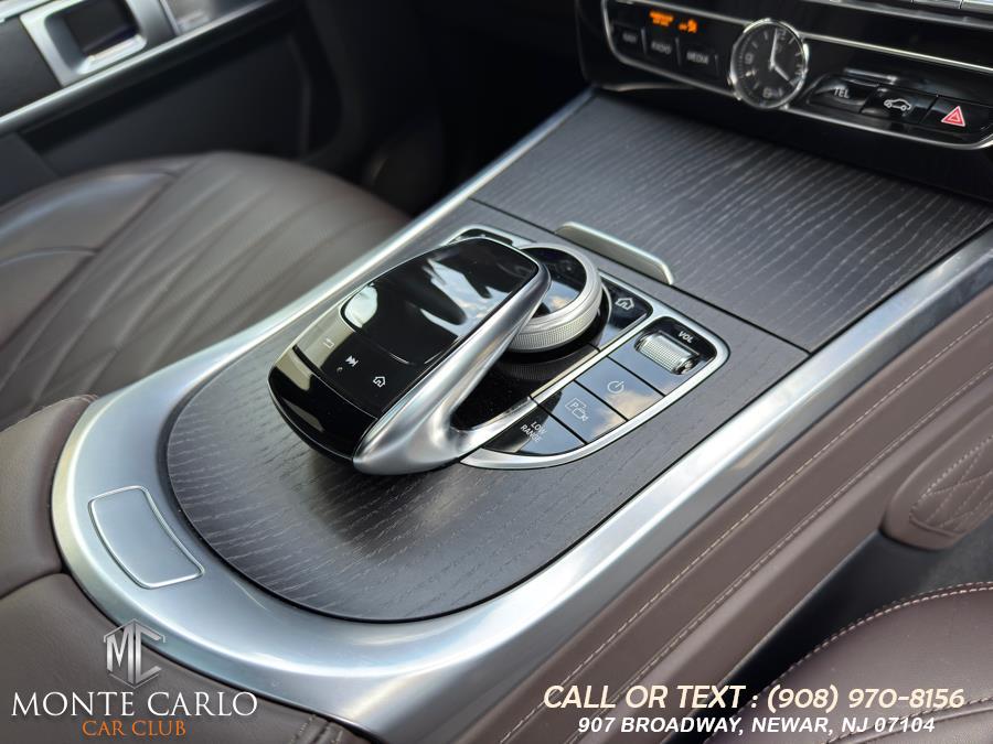 2023 Mercedes-Benz G-Class G 550 4MATIC SUV, available for sale in Newark, New Jersey | Monte Carlo Car Club llc. Newark, New Jersey 2023 Mercedes-Benz G-Class G 550 4MATIC SUV, available for sale in Newark, New Jersey | Monte Carlo Car Club llc. Newark, New Jersey