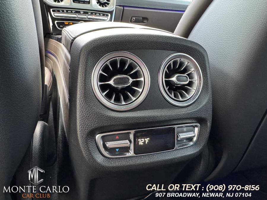 2023 Mercedes-Benz G-Class G 550 4MATIC SUV, available for sale in Newark, New Jersey | Monte Carlo Car Club llc. Newark, New Jersey 2023 Mercedes-Benz G-Class G 550 4MATIC SUV, available for sale in Newark, New Jersey | Monte Carlo Car Club llc. Newark, New Jersey