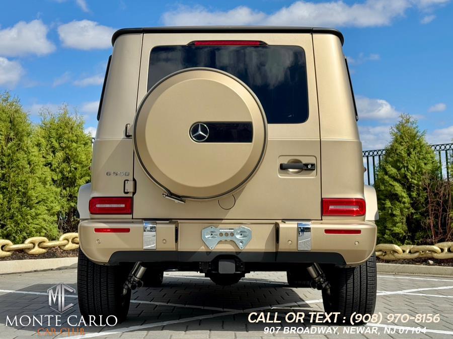 2023 Mercedes-Benz G-Class G 550 4MATIC SUV, available for sale in Newark, New Jersey | Monte Carlo Car Club llc. Newark, New Jersey 2023 Mercedes-Benz G-Class G 550 4MATIC SUV, available for sale in Newark, New Jersey | Monte Carlo Car Club llc. Newark, New Jersey