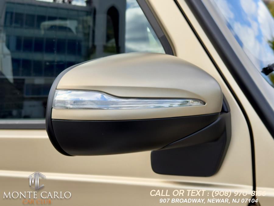2023 Mercedes-Benz G-Class G 550 4MATIC SUV, available for sale in Newark, New Jersey | Monte Carlo Car Club llc. Newark, New Jersey 2023 Mercedes-Benz G-Class G 550 4MATIC SUV, available for sale in Newark, New Jersey | Monte Carlo Car Club llc. Newark, New Jersey
