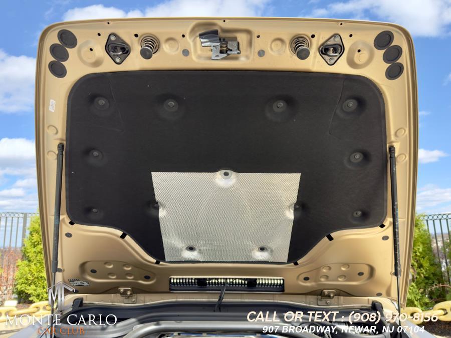 2023 Mercedes-Benz G-Class G 550 4MATIC SUV, available for sale in Newark, New Jersey | Monte Carlo Car Club llc. Newark, New Jersey 2023 Mercedes-Benz G-Class G 550 4MATIC SUV, available for sale in Newark, New Jersey | Monte Carlo Car Club llc. Newark, New Jersey