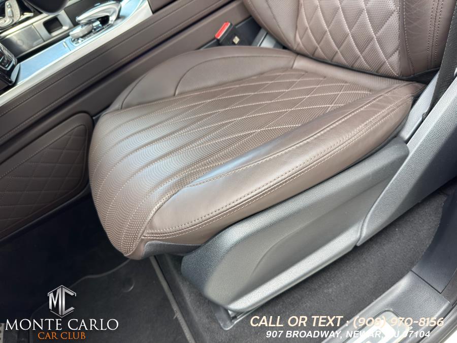 2023 Mercedes-Benz G-Class G 550 4MATIC SUV, available for sale in Newark, New Jersey | Monte Carlo Car Club llc. Newark, New Jersey 2023 Mercedes-Benz G-Class G 550 4MATIC SUV, available for sale in Newark, New Jersey | Monte Carlo Car Club llc. Newark, New Jersey