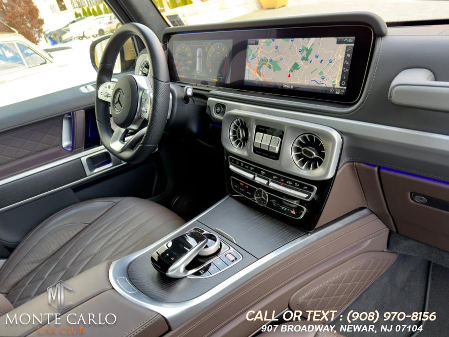 2023 Mercedes-Benz G-Class G 550 4MATIC SUV, available for sale in Newark, New Jersey | Monte Carlo Car Club llc. Newark, New Jersey 2023 Mercedes-Benz G-Class G 550 4MATIC SUV, available for sale in Newark, New Jersey | Monte Carlo Car Club llc. Newark, New Jersey